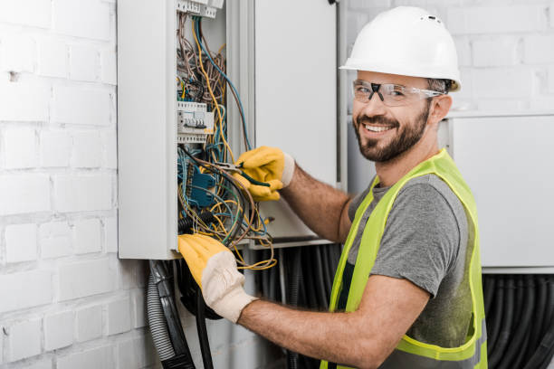 Best Electrical Repair Services  in Inglenook, CT