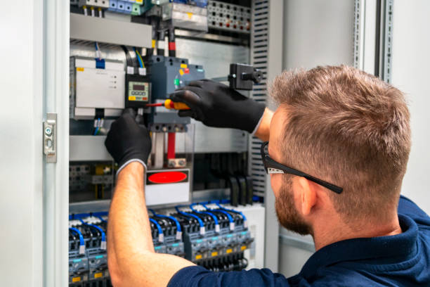 Electrical Upgrades for Homes in Inglenook, CT