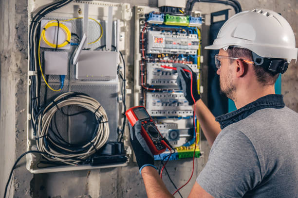 Best Electrical System Inspection  in Inglenook, CT