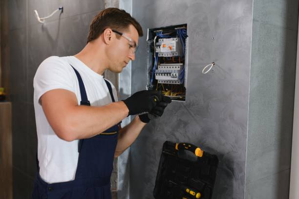 Best Affordable Electrical Installation  in Inglenook, CT