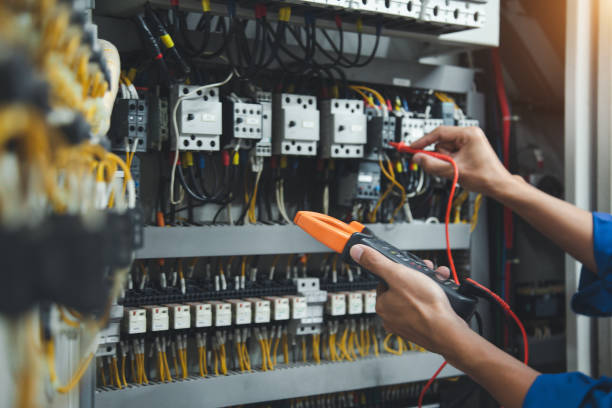 Best Electrician Near Me  in Inglenook, CT