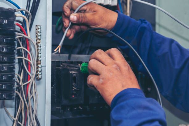 Best Local Electrician Companies  in Inglenook, CT