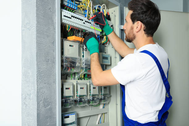 Inglenook, CT Electrician Company