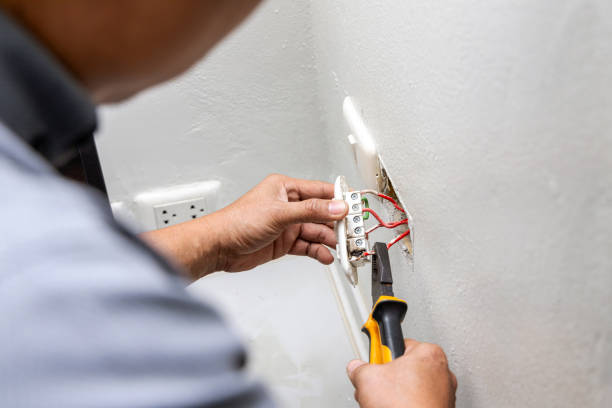 Best Affordable Electrician  in Inglenook, CT