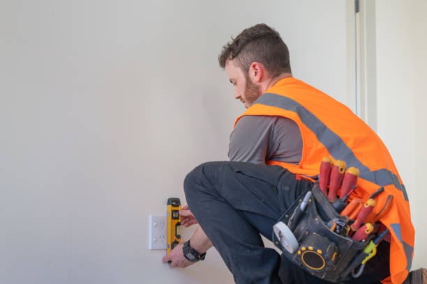 Best Home Electrical Repair  in Inglenook, CT