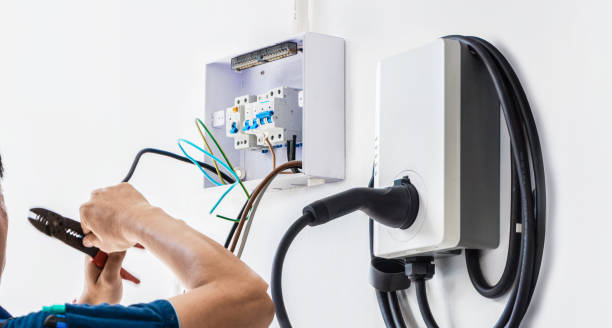 Inglenook, CT Electrician Company
