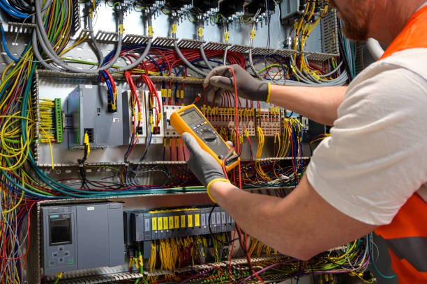 Best Electrical Rewiring Services  in Inglenook, CT
