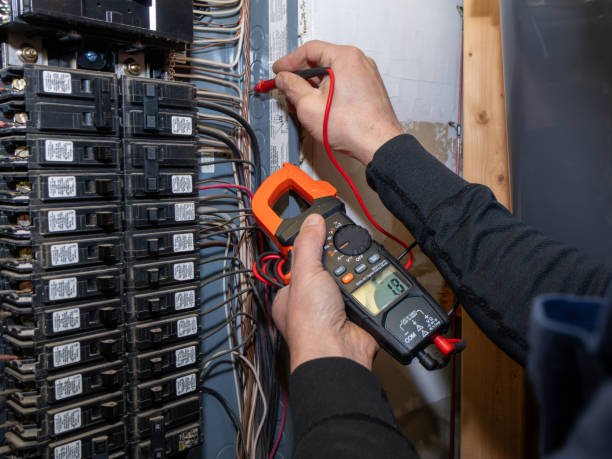 Best Electrical Outlet Repair  in Inglenook, CT