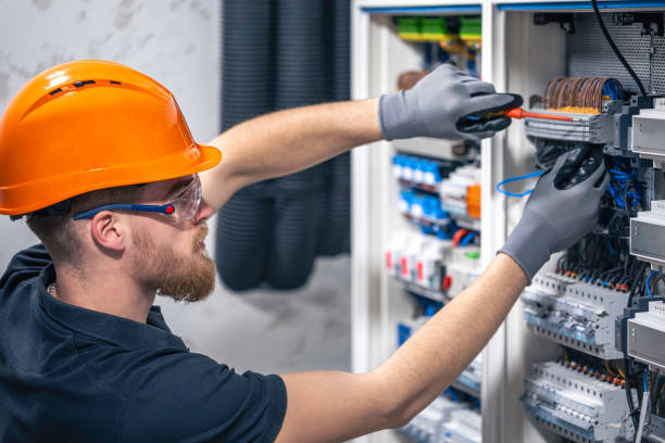 Best Electrical Wiring Services  in Inglenook, CT